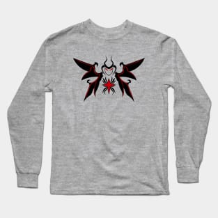 Sin Devil Trigger Long Sleeve T-Shirt